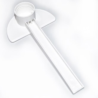 Abbeveratoio per api da ingresso per bottiglia PET